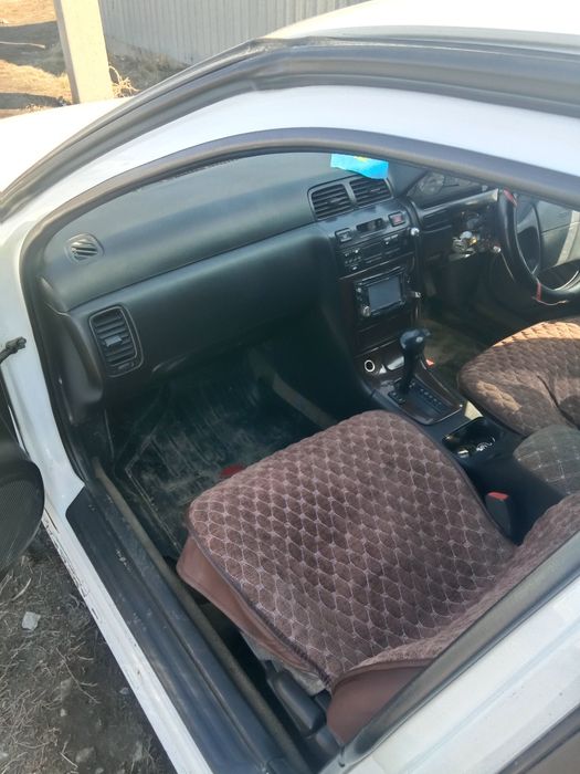 Ниссан Цефиро учет кз