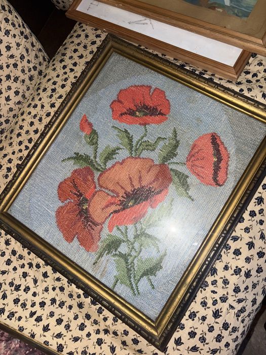 Vand colectie tablouri 4 tablouri 149 lei