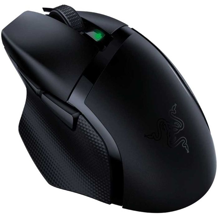Mouse sigilat Gaming RAZER Basilisk X Wireless Bluetooth RZ01-03150100-R3G1 nou