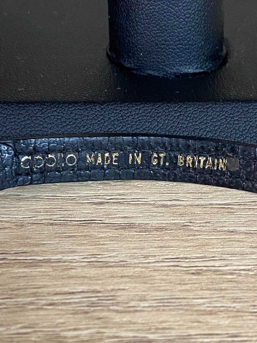 Дамски Златен Часовник LEGION 17 Jewels incabloc / Механичен