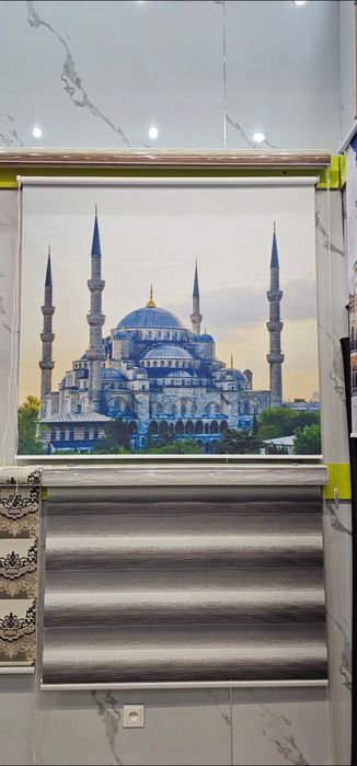 ЖАЛЮЗИ! Империя Штор!!!