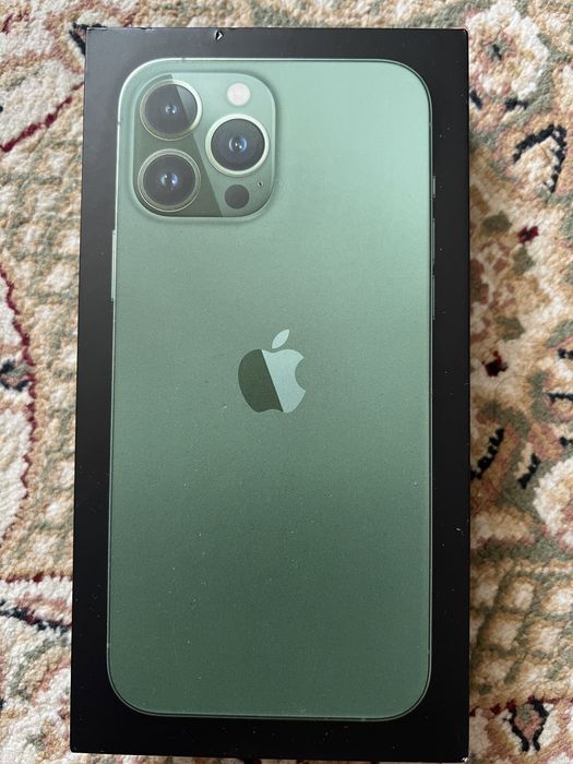 Продам iPhone 13 Pro Max