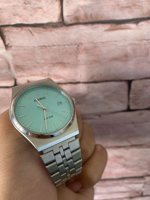 Casio MTP тюрколаз