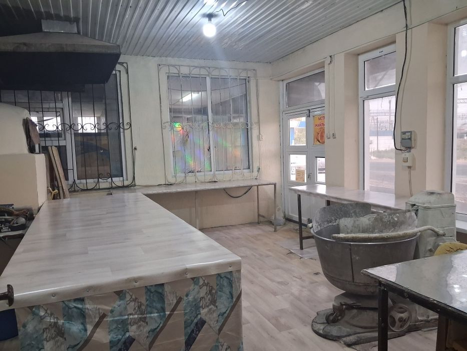 Аренда помещении