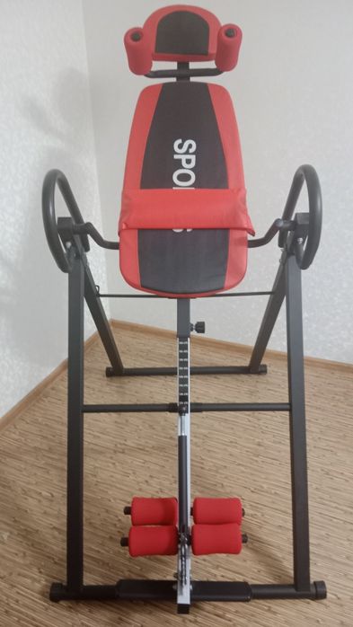 Продам инверсенной стол