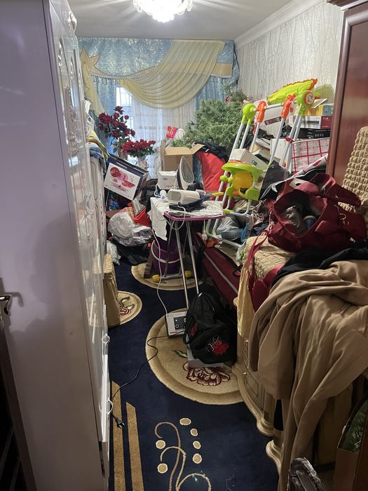 Срочно продаю квартиру