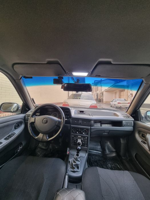 Nexia 1 zur sastiyanasi