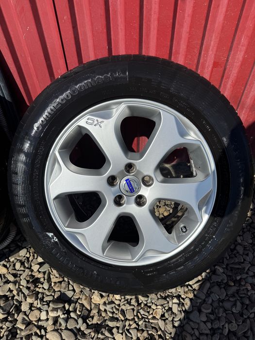 Jante/roti volvo xc60