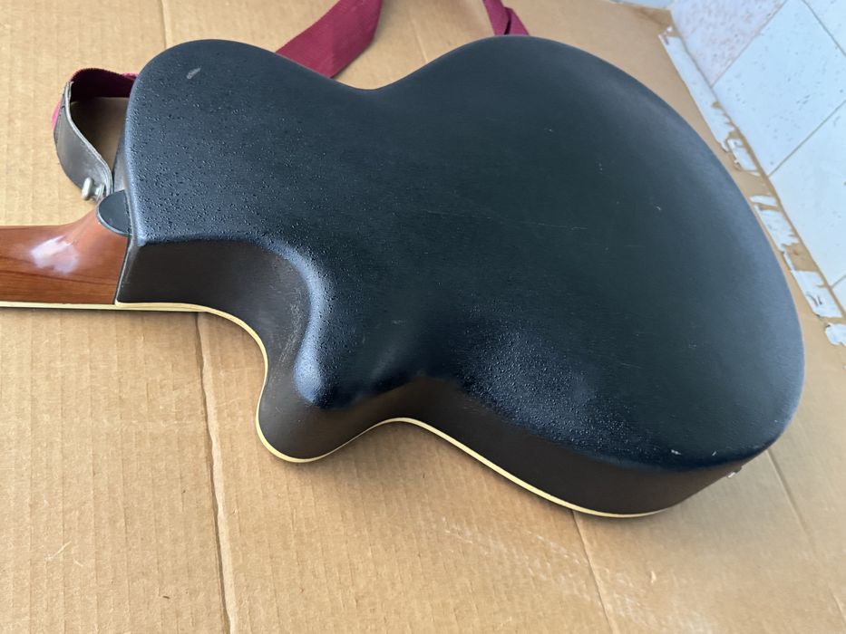 Китара Crafter fr-850 , електроакустична китара