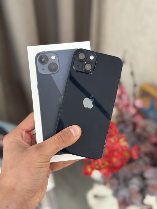 Iphone 13 128gb 86%