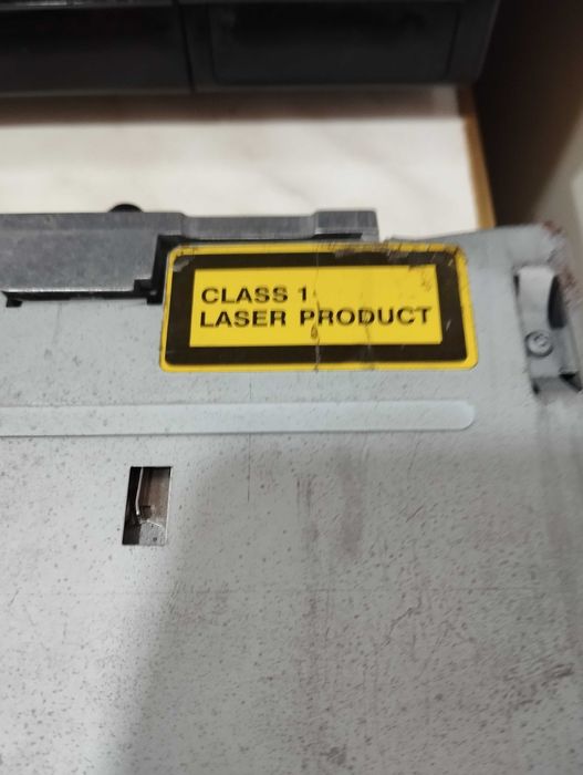 Cd player за кола blaupunkt и JVC