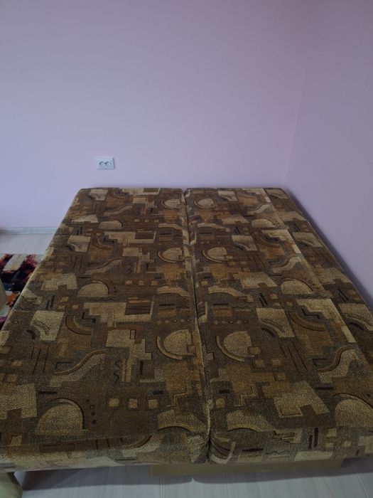 Canapea extensibila