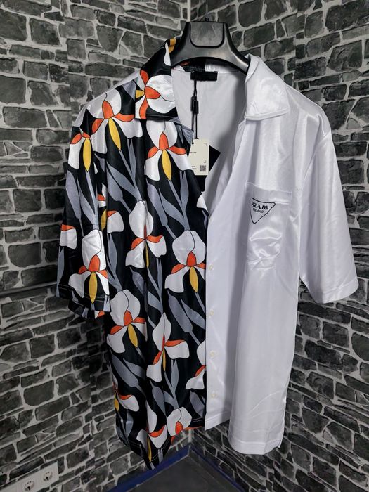 Мъжки летен екип високо качество