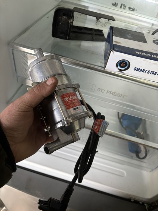 Продам котел подогрева