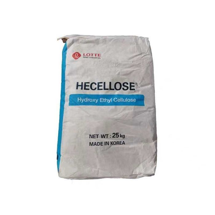 Загуститель HEC Lotte