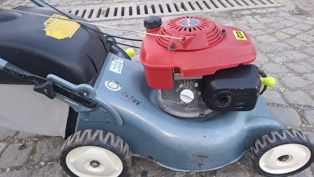 Косачка хонда без самоход