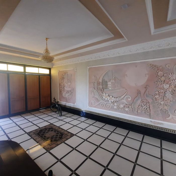 Продаётся шикарный со всеми удобствами участок