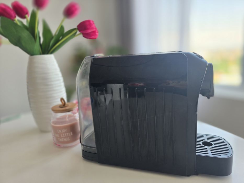 Кафемашина с капсули, Tchibo Cafissimo