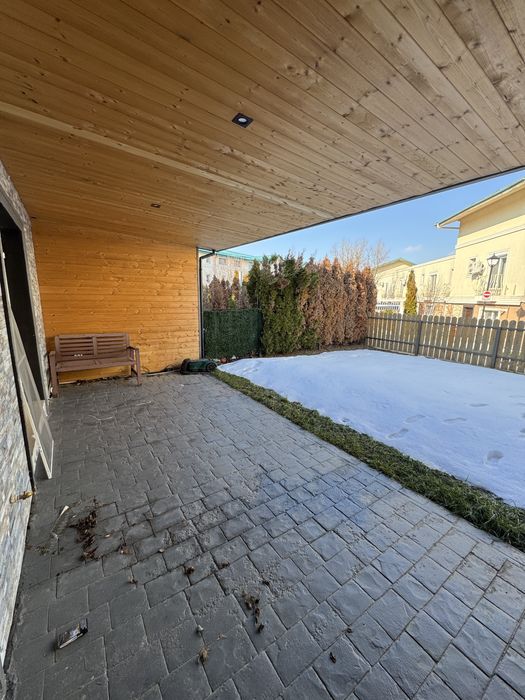 Vila Medie 3 camere Cosmopolis