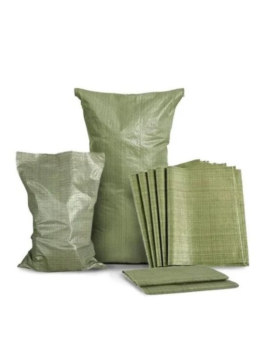 Мешки строительные