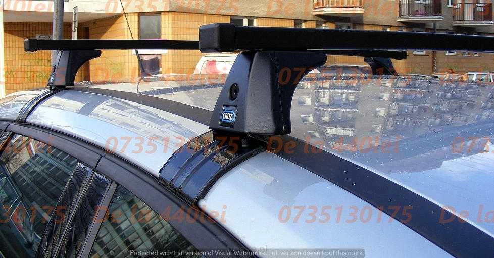 Bare portbagaj ALFA ROMEO Giulia Giulietta Stelvio Tonale 147 156 159