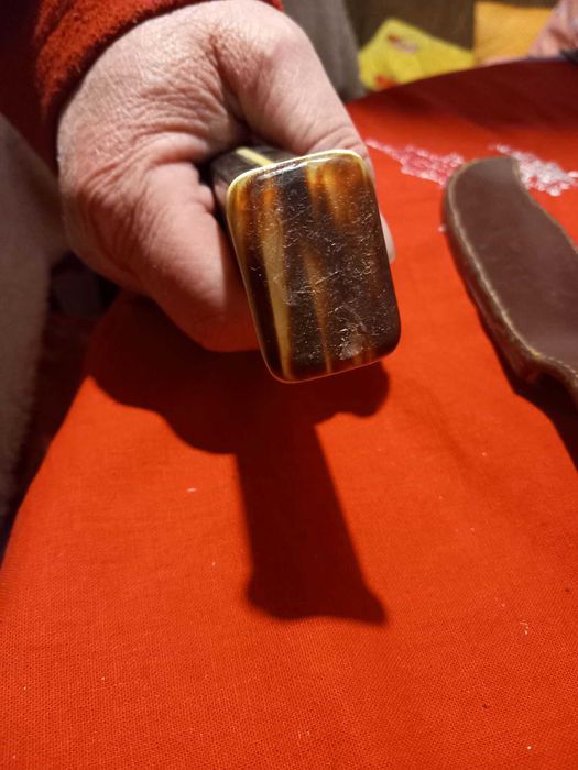 Сопотски нож МНО