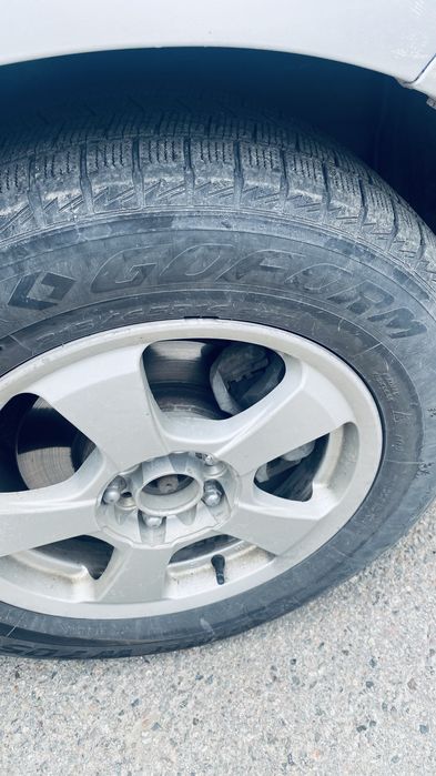 Продам балоны 215/65/16