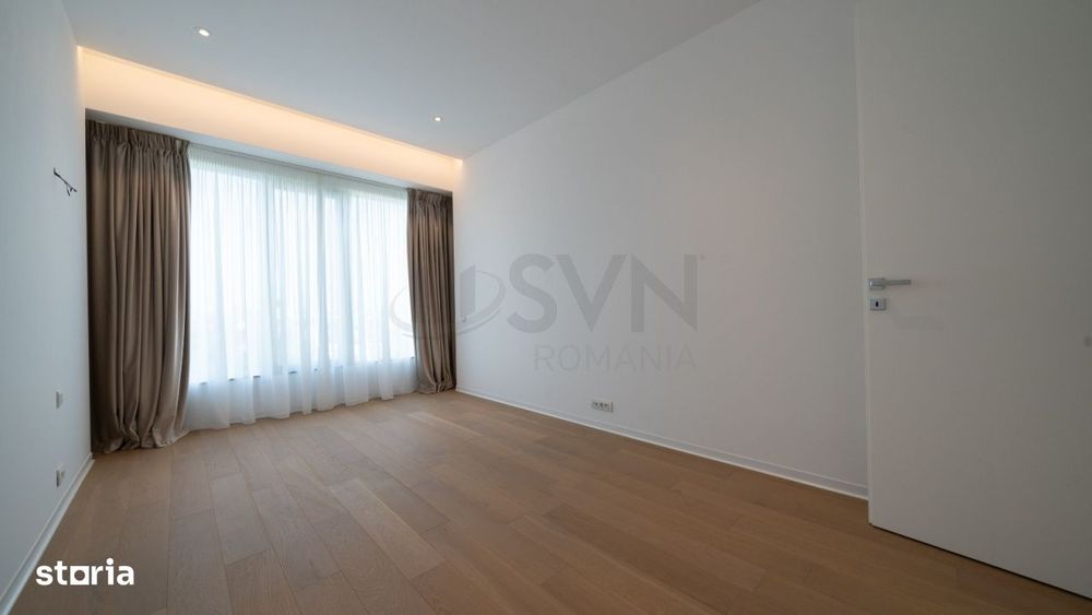 Apartament High End 3 camere I One Mircea Eliade I View superb