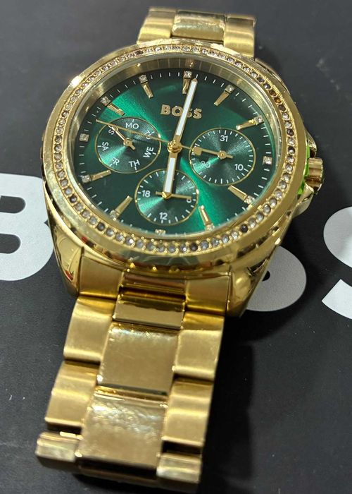 Дамски часовник HUGO BOSS ATEA