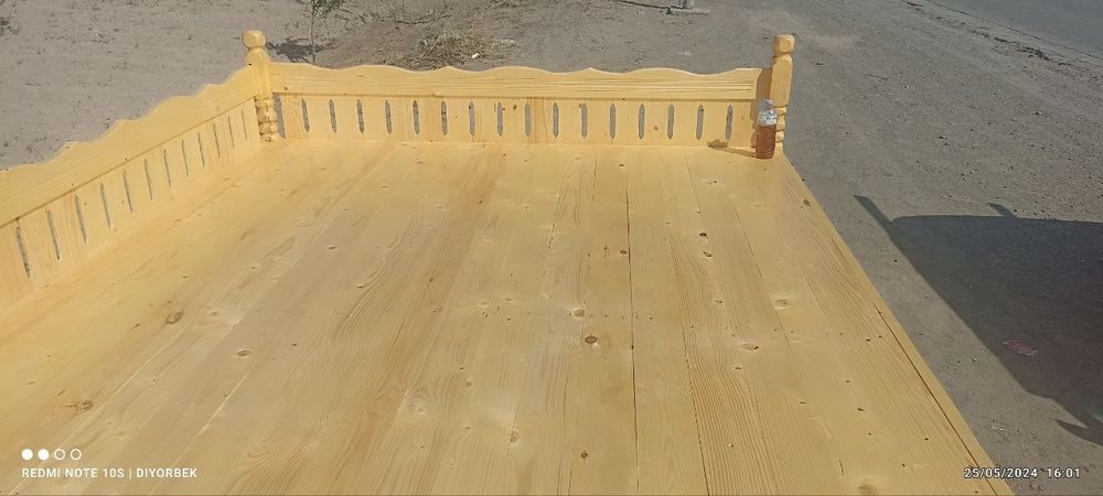 Тапчан Кат сотилади