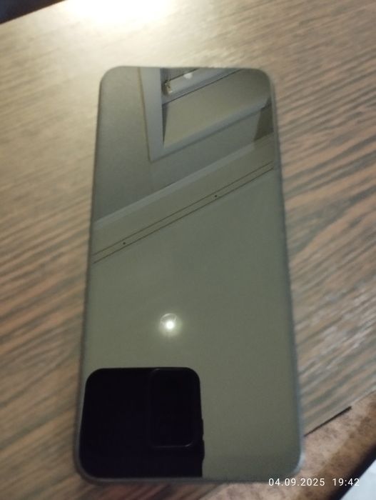 Смартфон Xiaomi redmi 9a