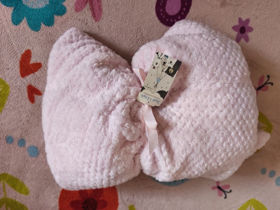 Бебешко одеяло - ново!