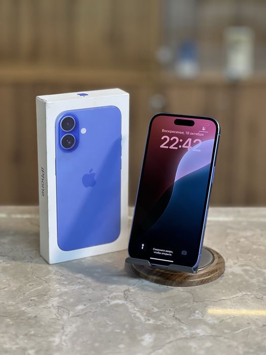 iPhone 16 128GB / Айфон 16 128ГБ PhoneLab