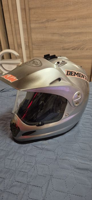 Vand Casca moto Arai Tour Cross 2