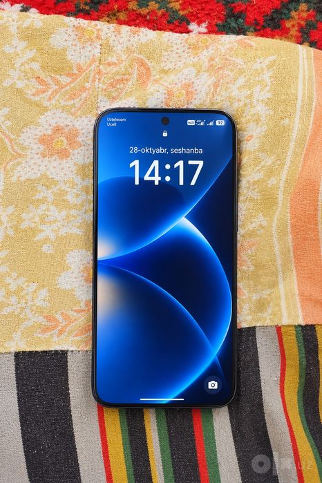 Honor 600 Yangi Sotiladi