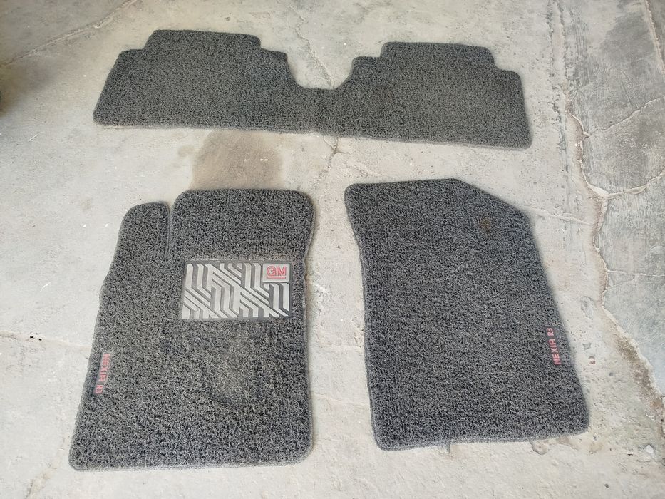 Polik Cobalt Matiz Nexia 3