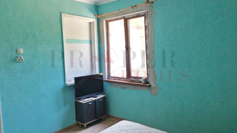 Продажба Етаж от къща гр. Горна Оряховица - гр. Горна Оряховица