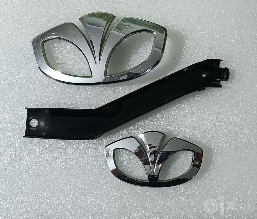 Панель приборов Круз Cruze LTZ