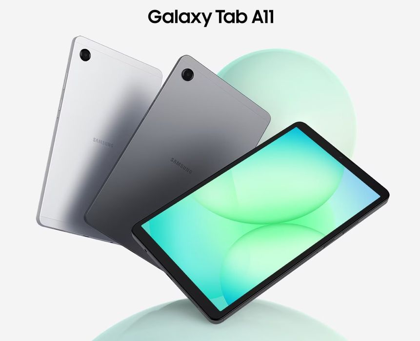 Samsung A11 and Plys 256gb