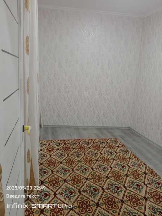 Ijarachi qidirvomiz kichik oila bolsa yaxshi.