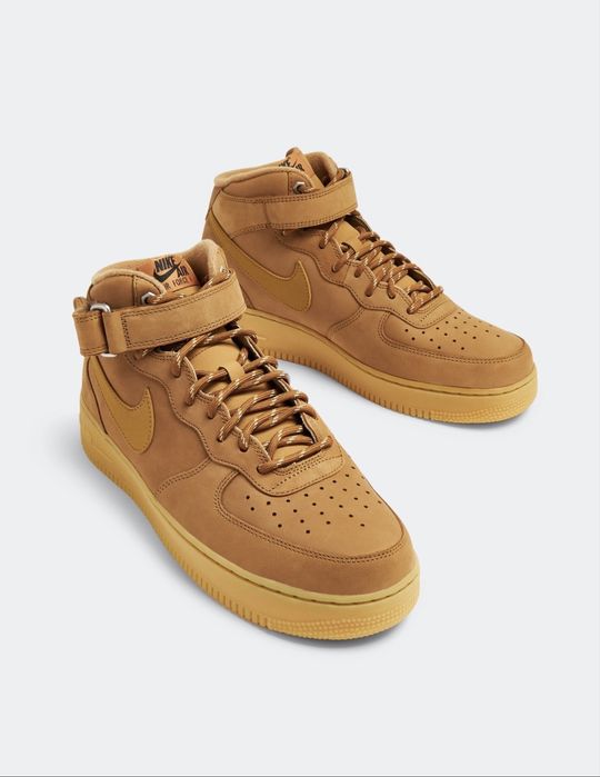 Nike Air Force 1 Mid '07 '