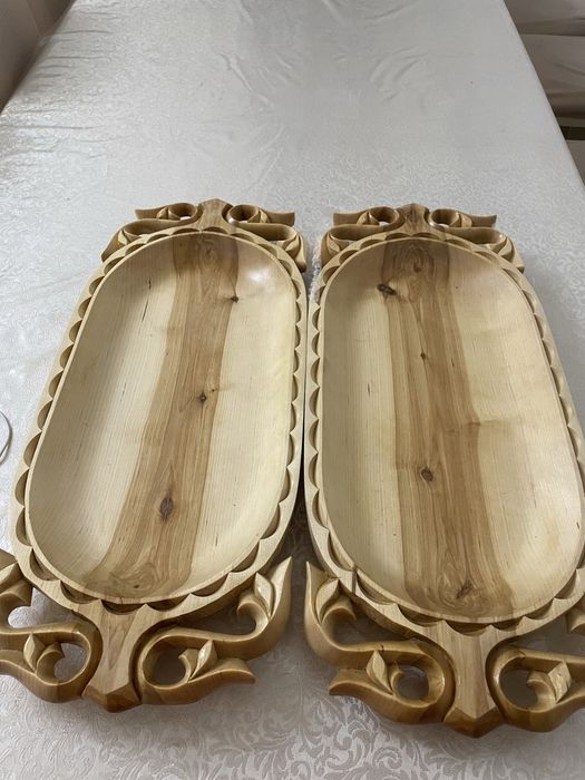 Астау, ас табак.