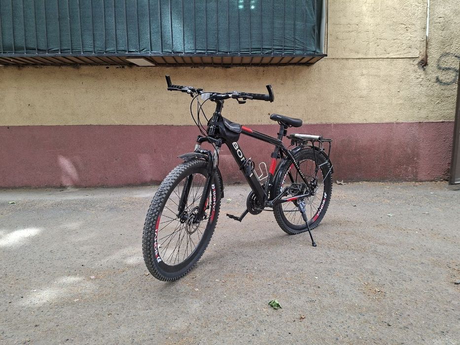 на продажу велосипед бу