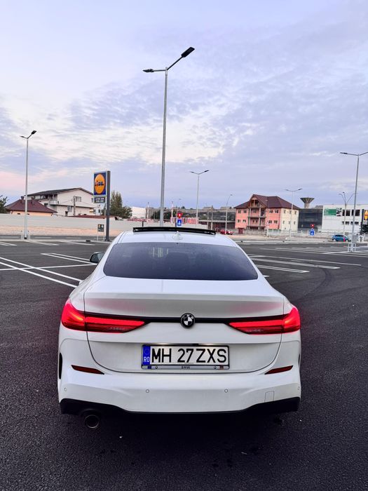 BMW 2 Series 2020 — imagine 4