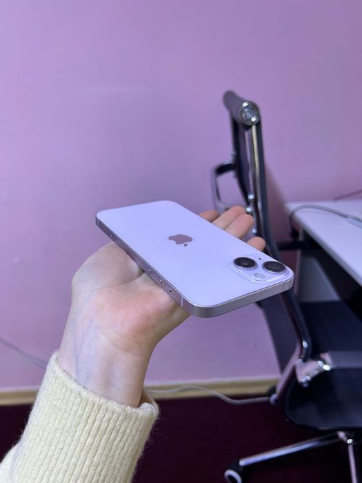 Продам 14plus 256gb