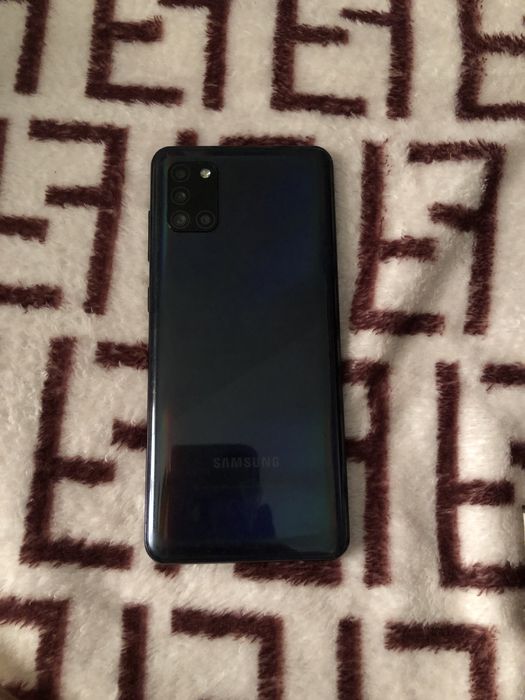 Samsung A31 128 tali