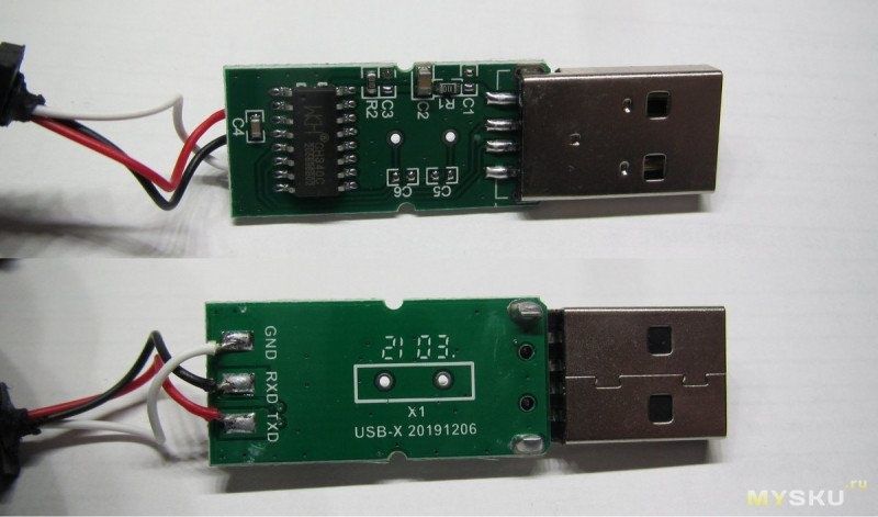 Программатор Прошивка Программирование Рации Универсальный