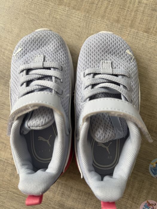Детски маратонки Puma 23 номер