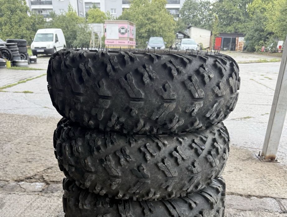 Cauciucuri atv YTP  - AT 205/80R12