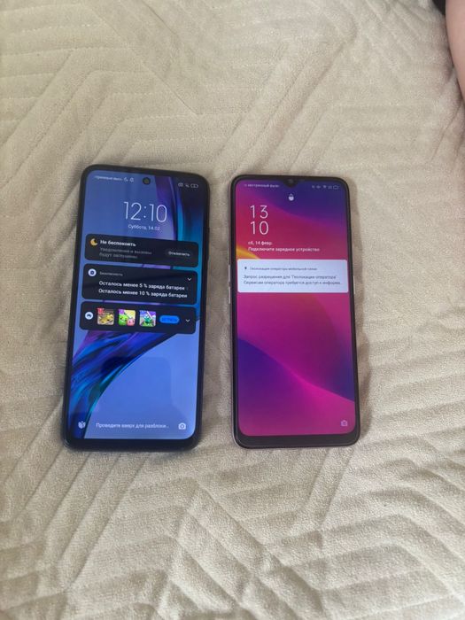 Редми 10,Оппо а5